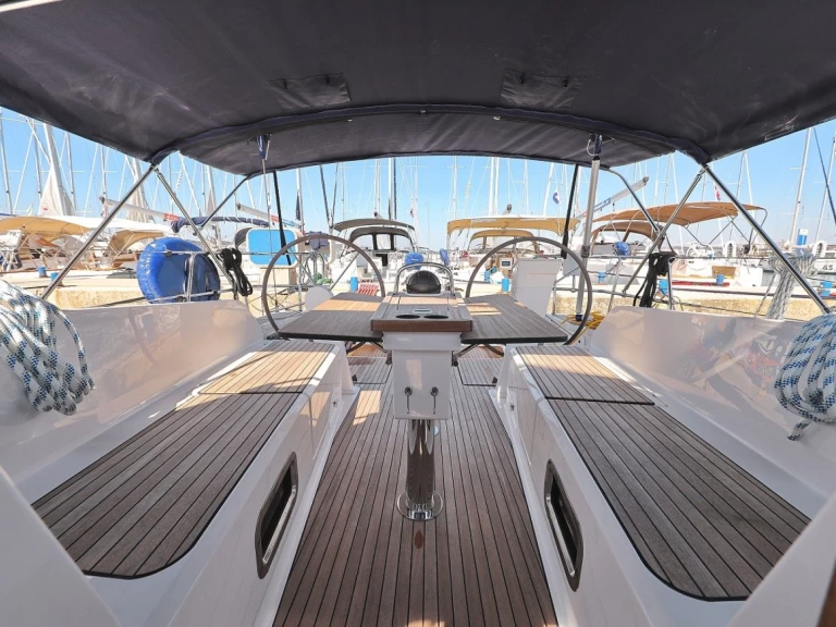 Båtuthyrning Bavaria Cruiser 41 i Biograd Na Moru på Samboat 