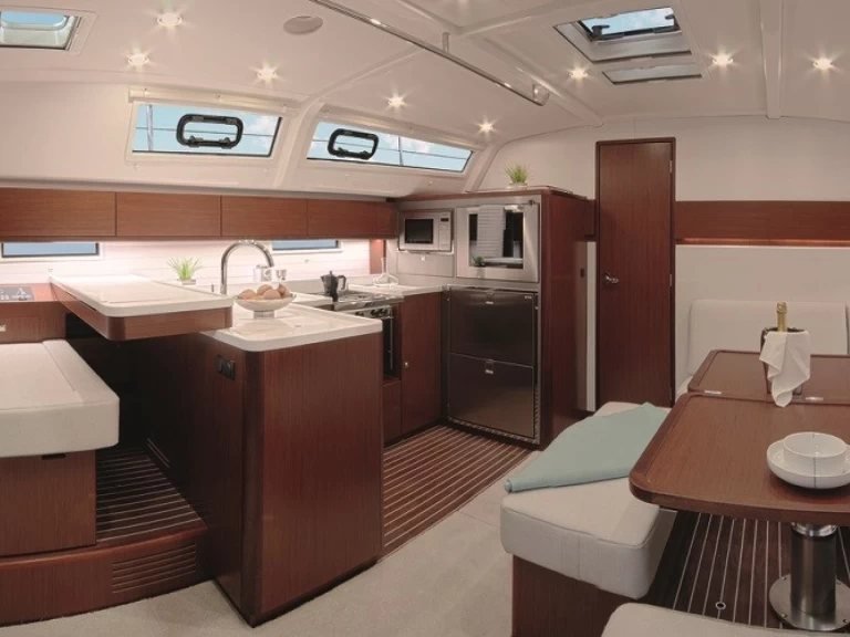 Segelbåt  för uthyrning Fethiye till det bästa priset 