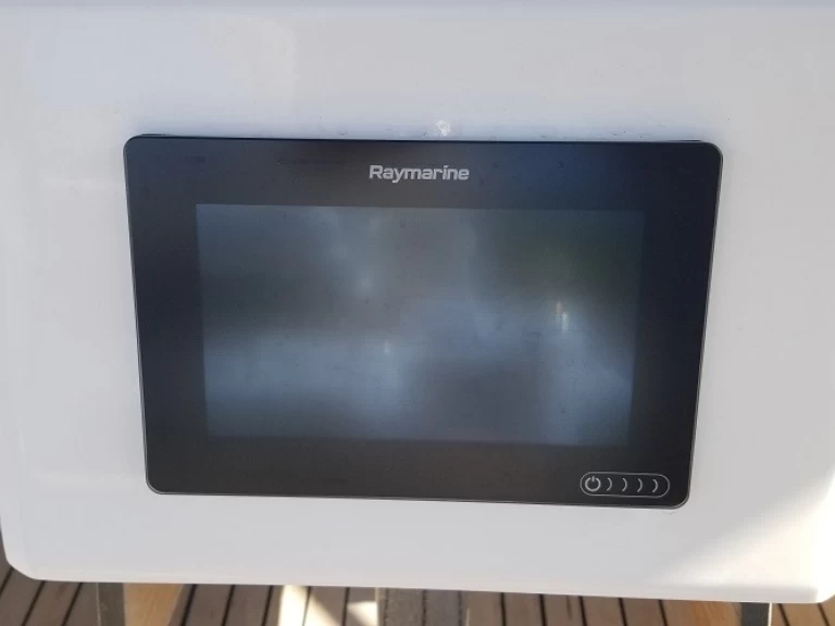 Hyra Segelbåt  med eller utan skeppare Dufour Fethiye 