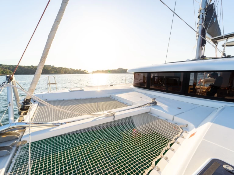 Uthyrning Katamaran  i Šibenik  - Lagoon Lagoon 42