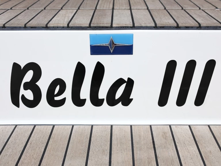 Uthyrning Biograd Na Moru - Bavaria Cruiser 46 av Samboat 