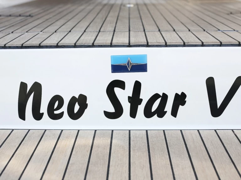 Yacht charter Biograd Na Moru billig Cruiser 46