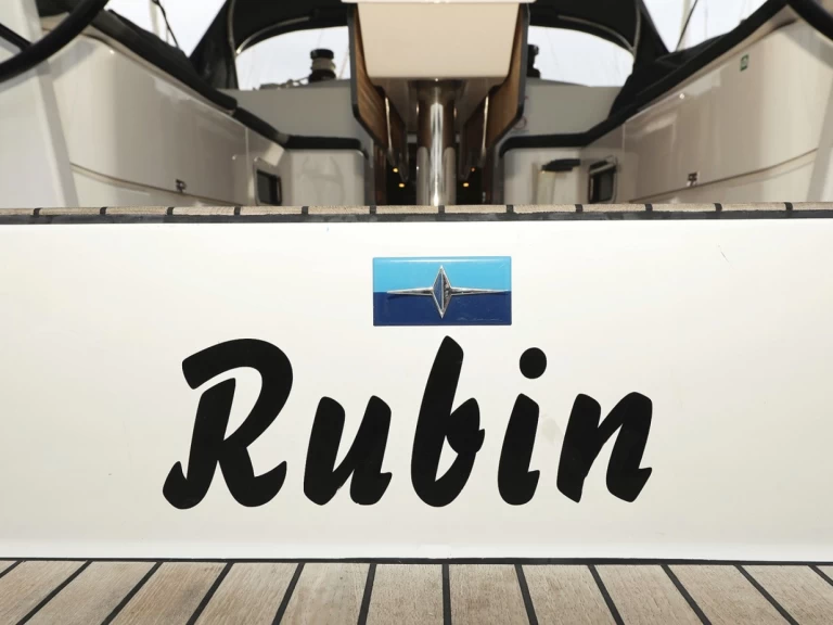 Uthyrning Segelbåt  i Biograd Na Moru - Bavaria Cruiser 46