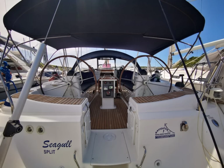 Båtuthyrning Bavaria Bavaria 44 i Primošten  på Samboat 