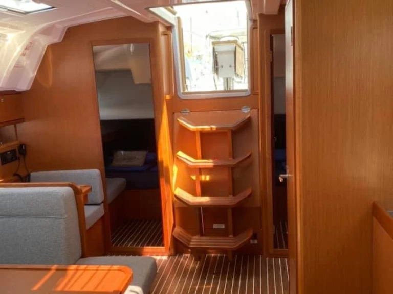 Hyra Segelbåt  med eller utan skeppare Bavaria Gocek 