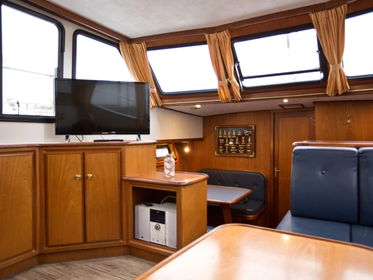 Båtuthyrning Vacance 1200 DV i Waren (Müritz) på Samboat 