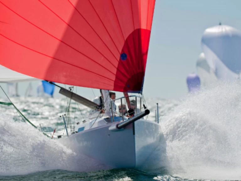 Segelbåt  för uthyrning La Trinité-sur-Mer till det bästa priset 