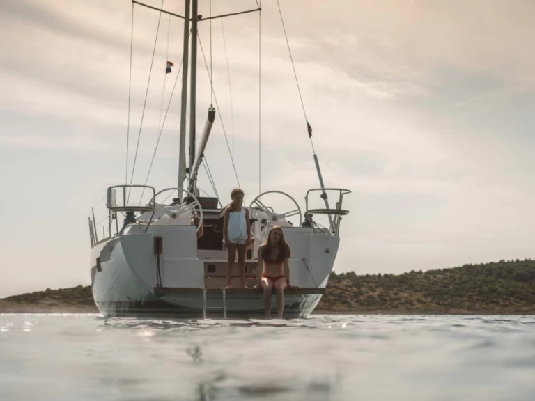 Uthyrning Portorož - Elan Impression 45.1 av Samboat 