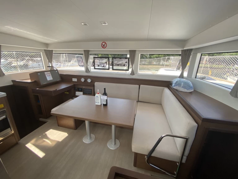 Uthyrning Katamaran  i Gocek - Lagoon Lagoon 40