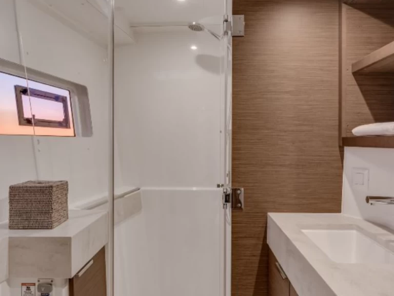 Hyr en Lagoon Lagoon 40 Raiatea 