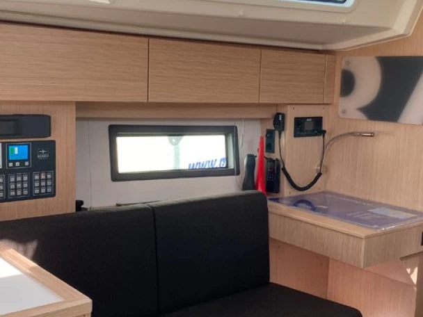 Båtuthyrning Bavaria Bavaria C38 i Gocek på Samboat 