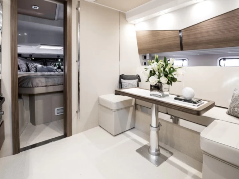 Båtuthyrning Azimut Atlantis 44 i Sorrento på Samboat 