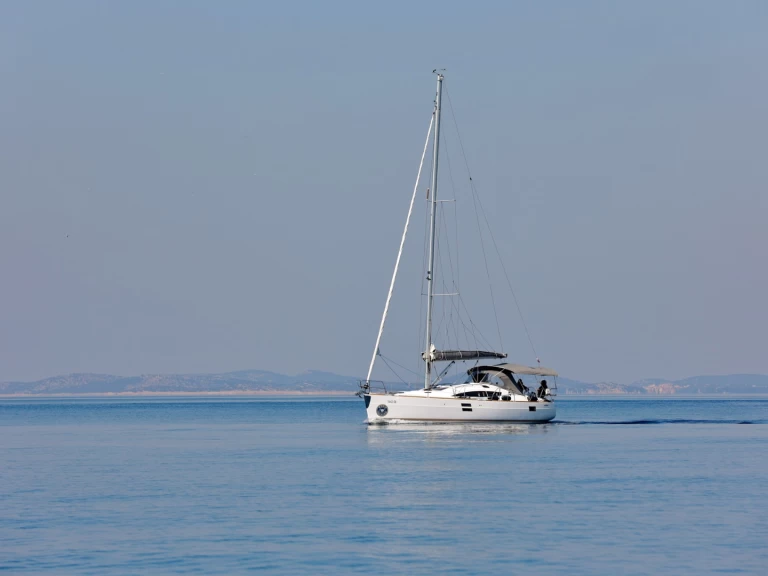 Båtuthyrning Elan Impression 40 i Šibenik  på Samboat 