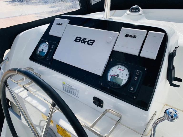 Uthyrning Katamaran  i Elliniko  - Lagoon Lagoon 42