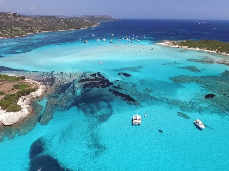 Uthyrning Porto-Vecchio - Zodiac Sundream av Samboat 