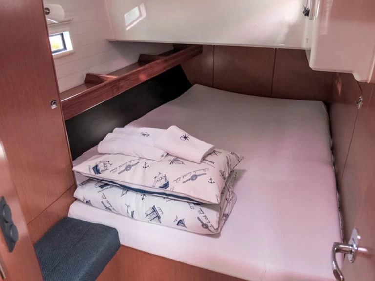 Hyr en Bavaria Cruiser 46 Gocek 