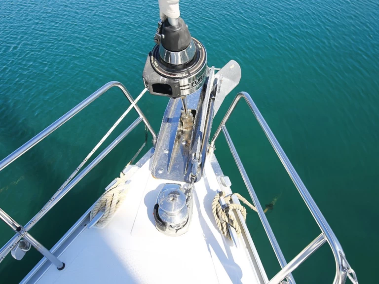 Uthyrning Segelbåt  i Pula  - Bavaria Cruiser 56