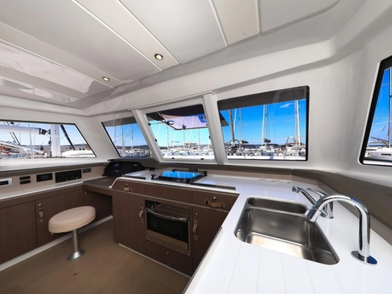 Hyr en Bali Bali Catspace Voile Biograd Na Moru 