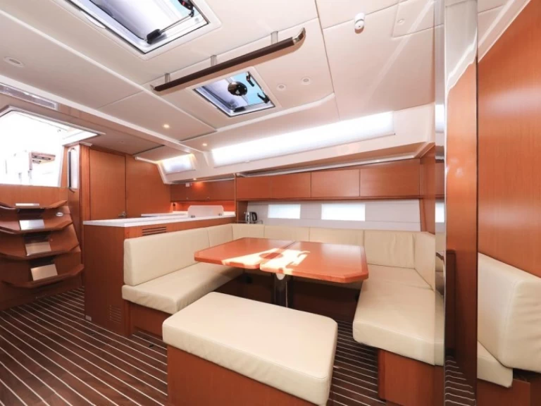 Båtuthyrning Bavaria Bavaria C45 i Biograd Na Moru på Samboat 