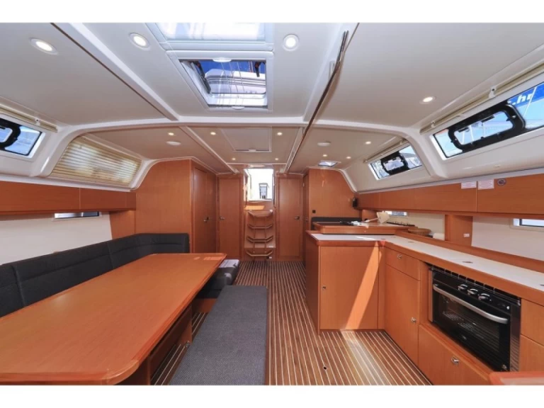 Segelbåt  för uthyrning Biograd Na Moru till det bästa priset 