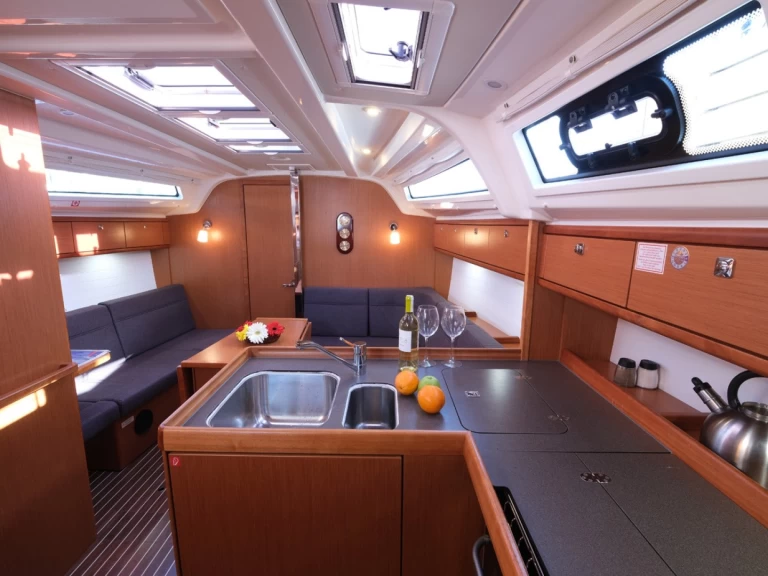 Båtuthyrning Bavaria Cruiser 37 i Gocek på Samboat 