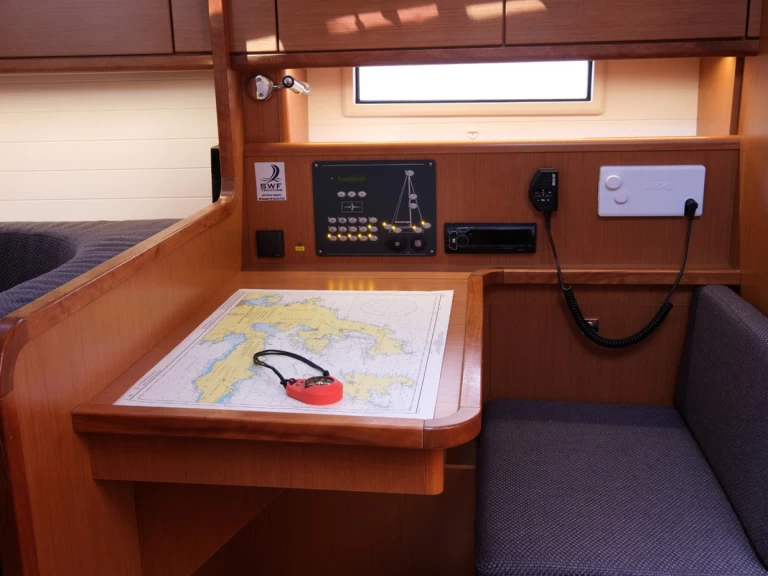 Båtuthyrning Bavaria Cruiser 41 i Gocek på Samboat 