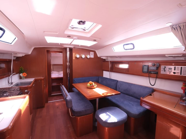 Segelbåt  för uthyrning Gocek till det bästa priset 