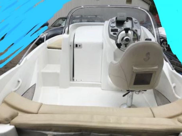 Uthyrning Motorbåt  i Palermo - Bénéteau Flyer 5 SUNdeck