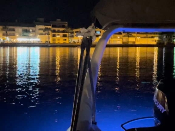 Hyr en Zodiac Medline 3 Argelès-sur-Mer 