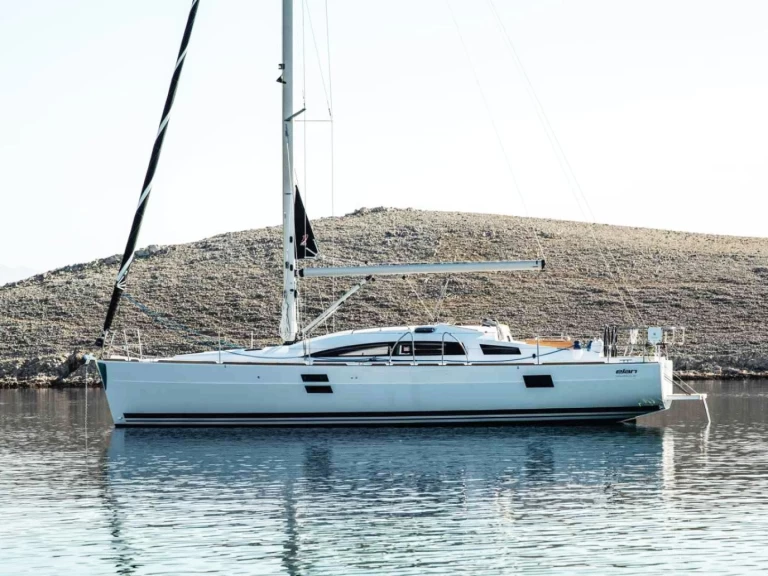 Yacht charter Šibenik  billig Impression 40.1