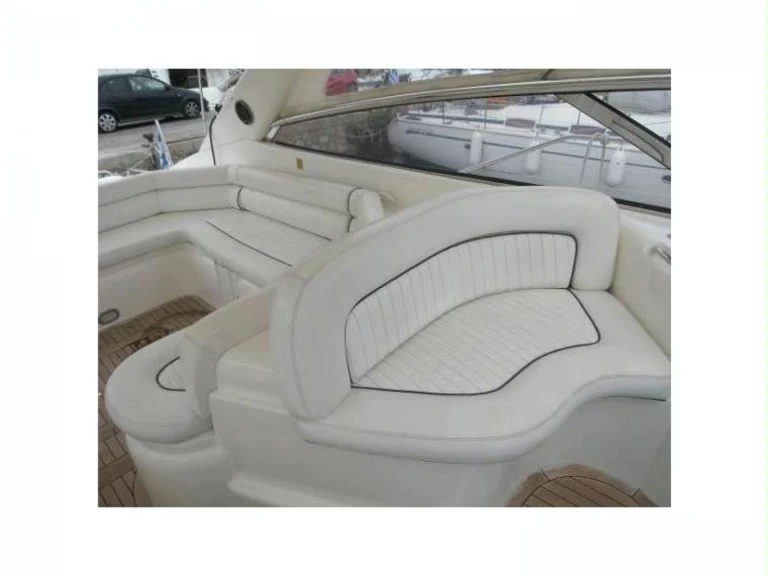 Uthyrning Motorbåt  i Cannes - Sunseeker Camargue 50