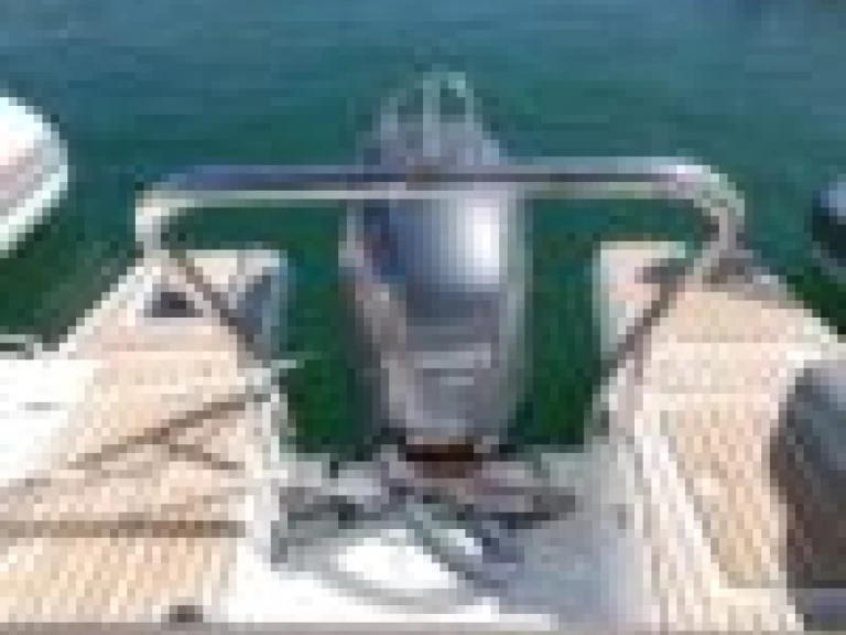 Uthyrning Les Issambres - Jeanneau Cap Camarat 6.5 BR av Samboat 