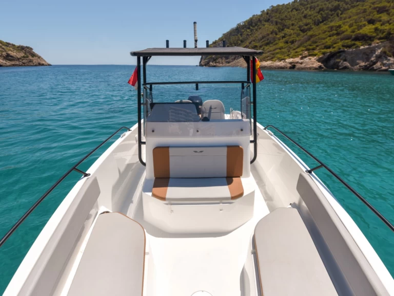 Yacht charter Ibiza Town billig Flyer 8