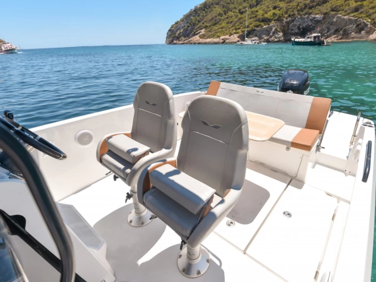 Båtuthyrning Bénéteau Flyer 8 i Ibiza Town på Samboat 