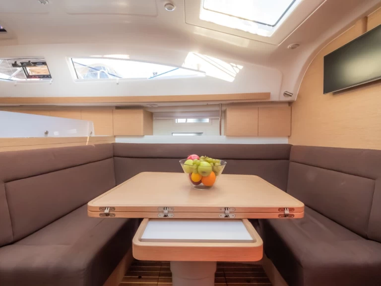 Uthyrning Segelbåt  i Biograd Na Moru - Elan Impression 40