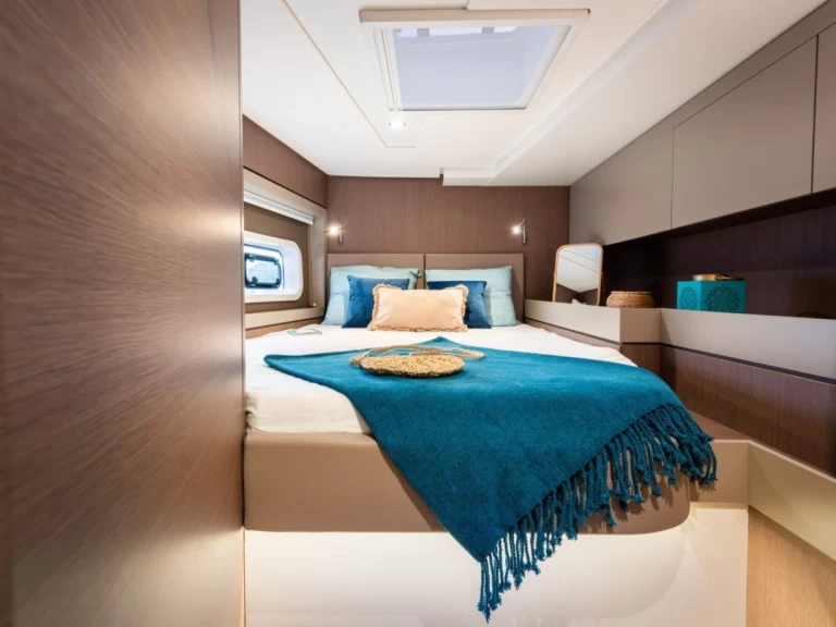 Katamaran  för uthyrning Marsh Harbour till det bästa priset 