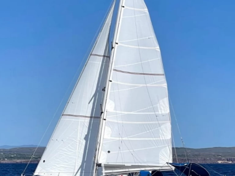 Båtuthyrning Bavaria Bavaria 34 i Hyeres på Samboat 