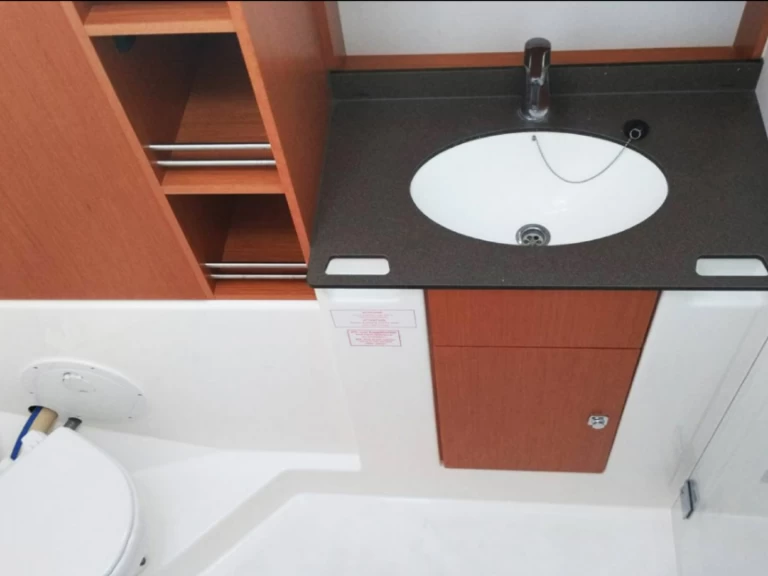 Segelbåt  för uthyrning Rhodes (City) till det bästa priset 