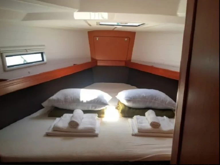 Uthyrning Segelbåt  i Lefkáda - Bavaria Cruiser 37