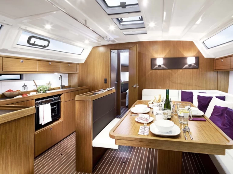 Båtuthyrning Bavaria Cruiser 46 i Rhodes (City) på Samboat 