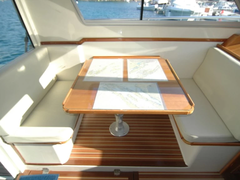 Båtuthyrning Sas Vektor ADRIA 1002 i Sukošan på Samboat 