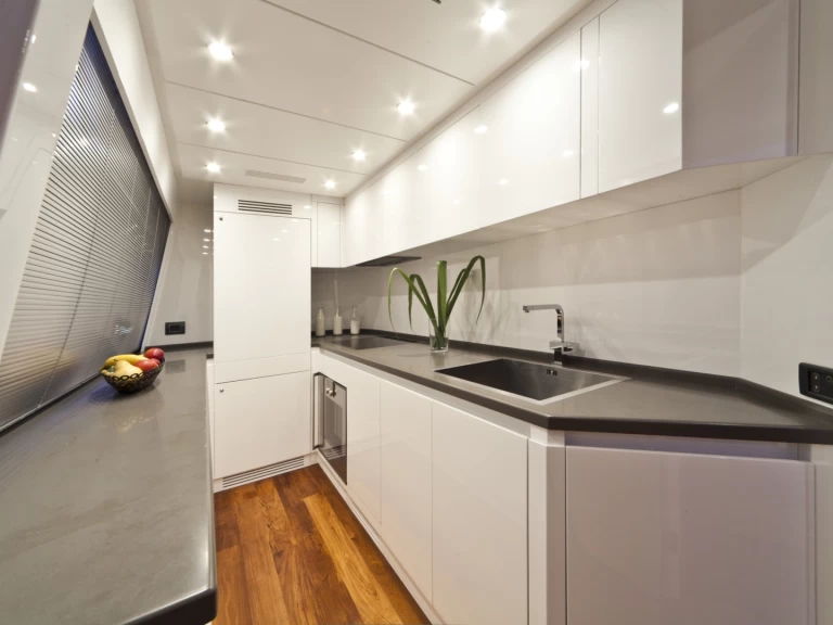 Båtuthyrning Abacus Abacus 78 Fly i Donji Seget på Samboat 