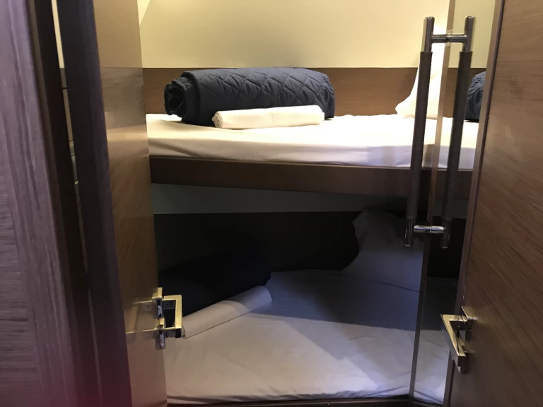 Båtuthyrning Lagoon Lagoon 52 F i Cugnana Verde på Samboat 