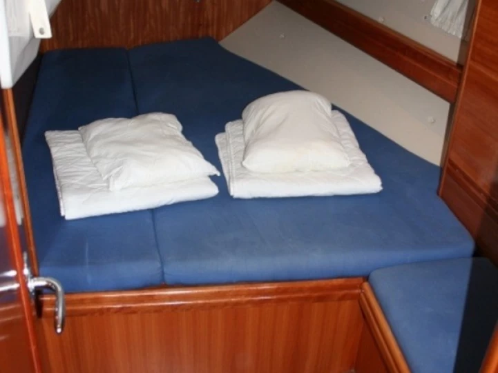 Yacht charter Trogir  billig Bavaria 50 Cruiser