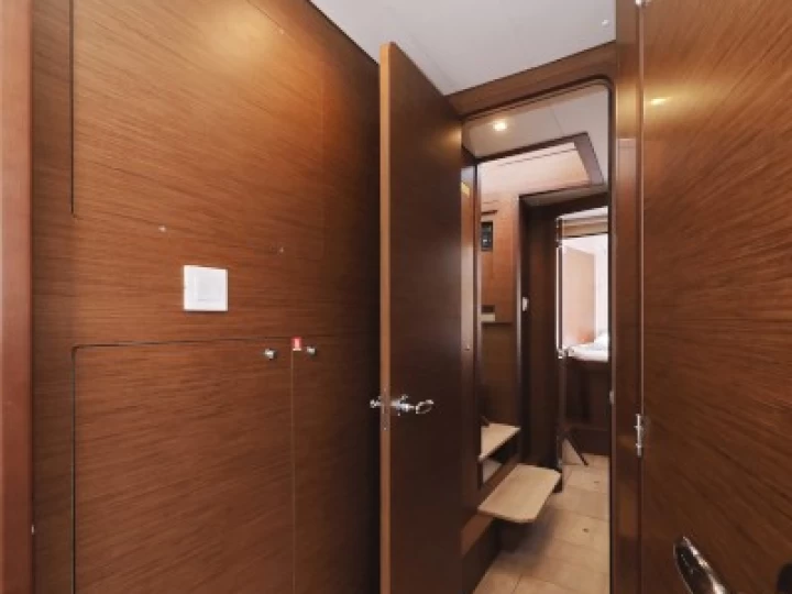 Katamaran  för uthyrning Sukošan till det bästa priset 