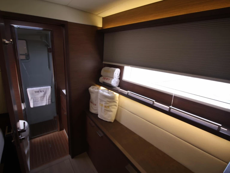 Hyr en Lagoon Lagoon 620 Marigot 