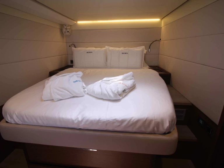 Hyr en Lagoon Lagoon 620 Saint George's 