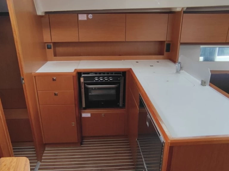 Uthyrning Segelbåt  i Alimos - Bavaria Bavaria C45