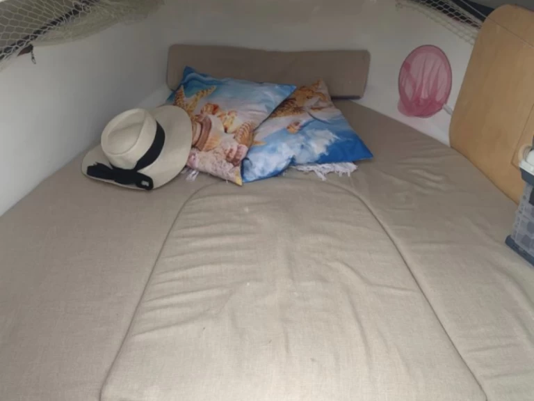 Uthyrning Palermo - Bénéteau Flyer 5 SUNdeck av Samboat 