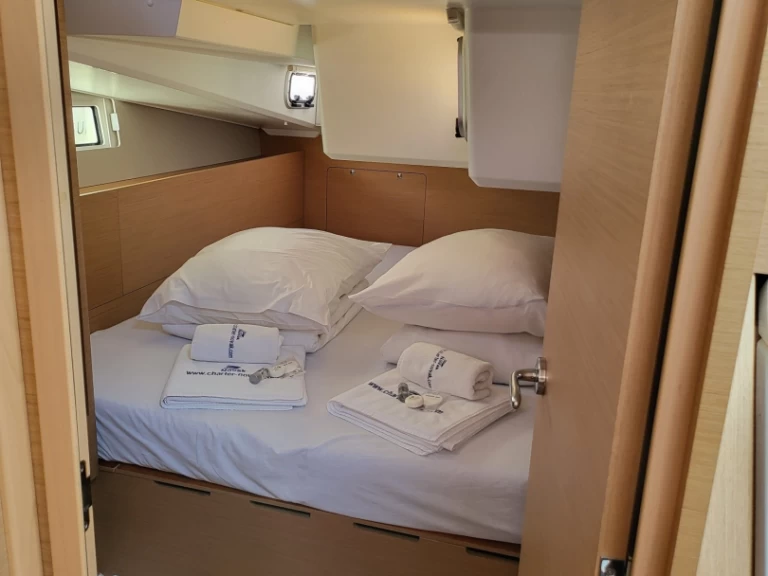 Segelbåt  för uthyrning Biograd Na Moru till det bästa priset 